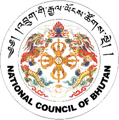 National Council of Bhutan logo